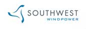 www.southwestwindpower.eu