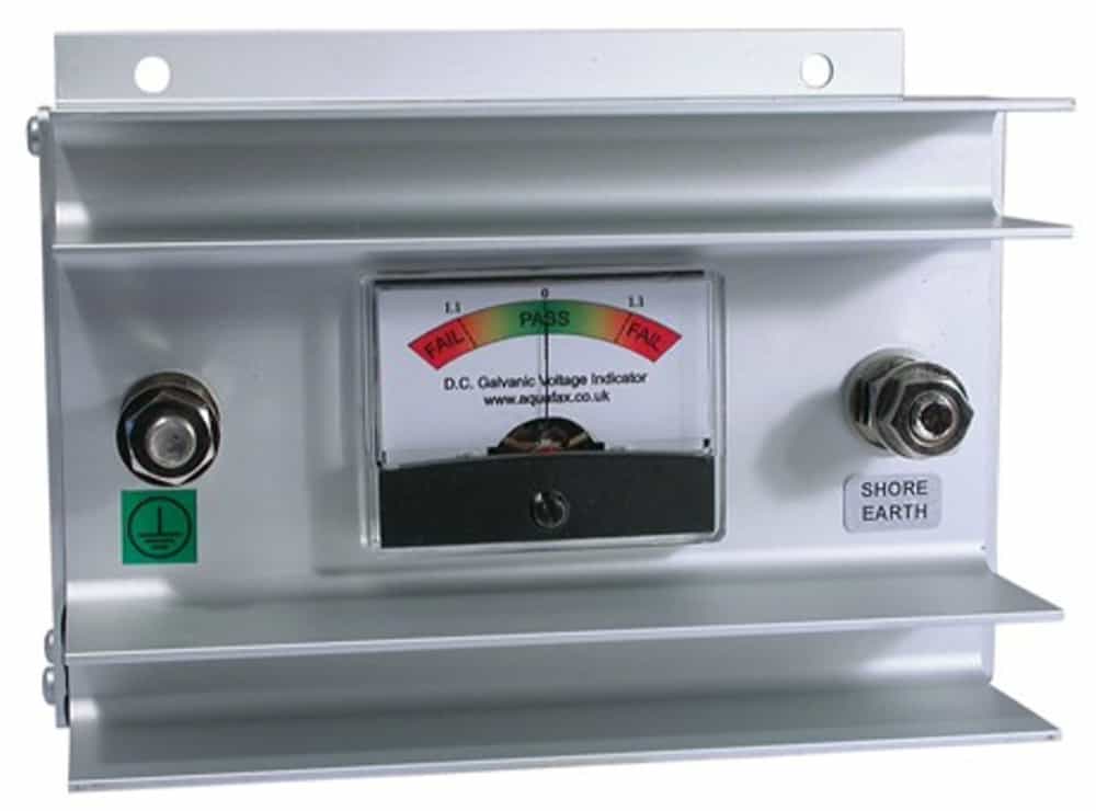 Galvanic isolator 100amp remote status monitor Over 24,000 sold  Lifetime G'tee! 