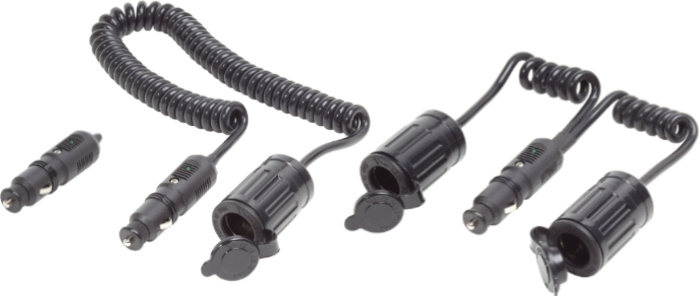 Blue Sea Systems 12 V Accessories