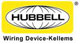 Hubbell Wiring Devices