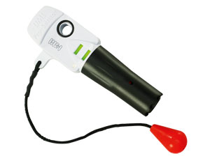 Plastimo Pro-Sensor Firing Mechanism Plastimo Pro-Sensor Firing Mechanism