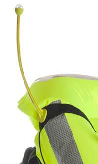 Spinlock Pylon Light - Luz de Chaleco Automático