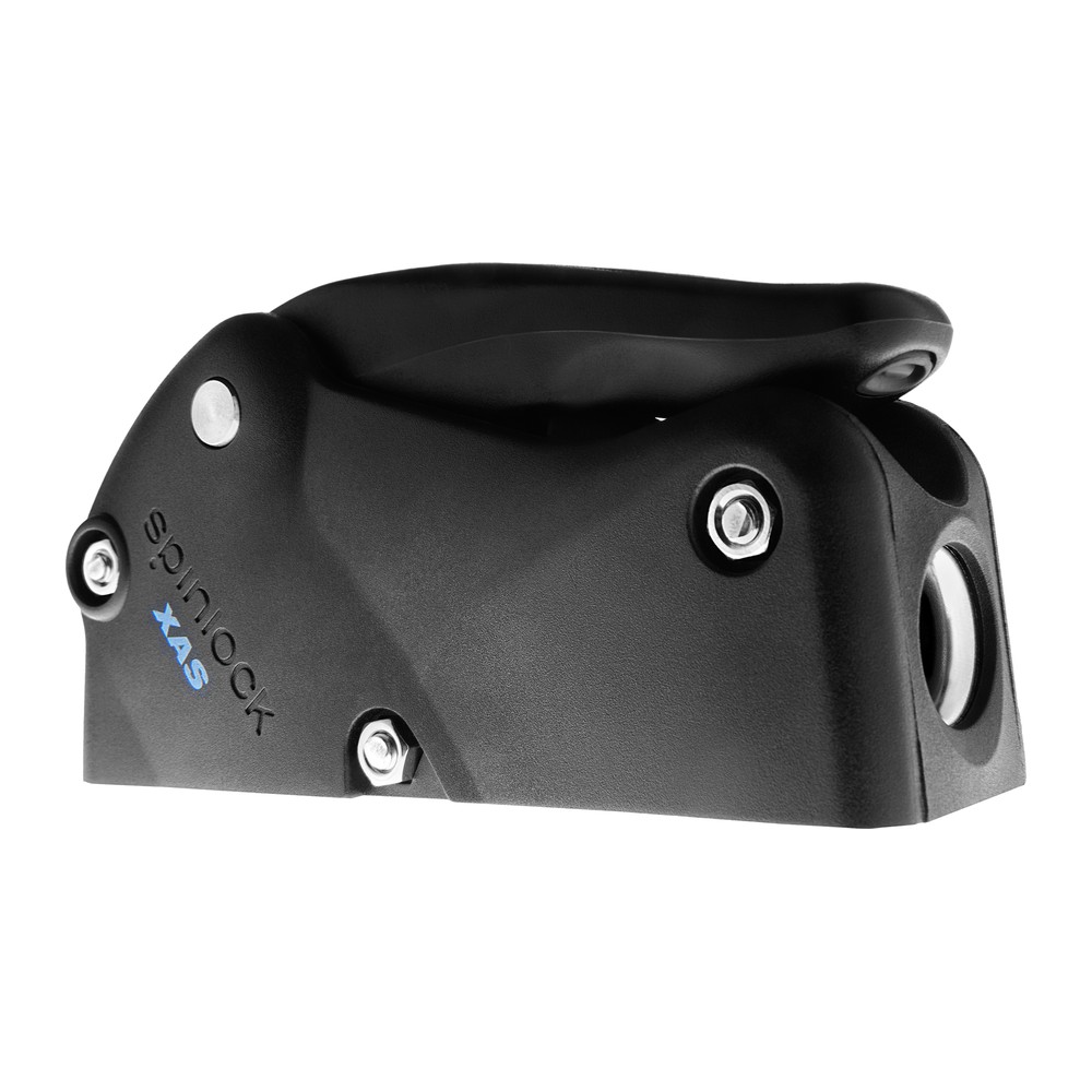 Spinlock XAS single clutch, which takes the XAS & XA base module