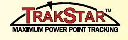 Morningstar Trakstar Technology