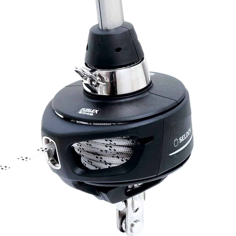 Selden Furlex Jib Furling System Kit €1,149.00