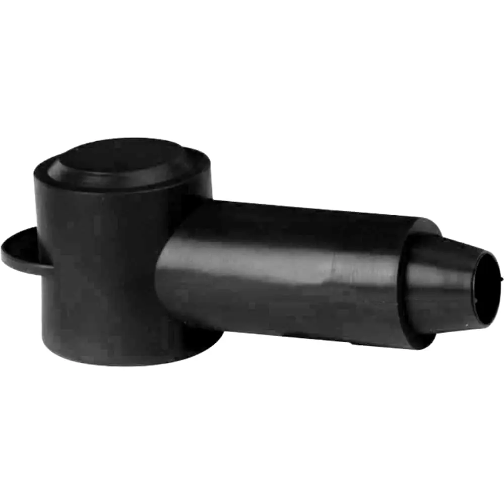 100x Vicparts D-436-37 Terminal Connectors – Plastic Case – Military Aviation, 650075-000