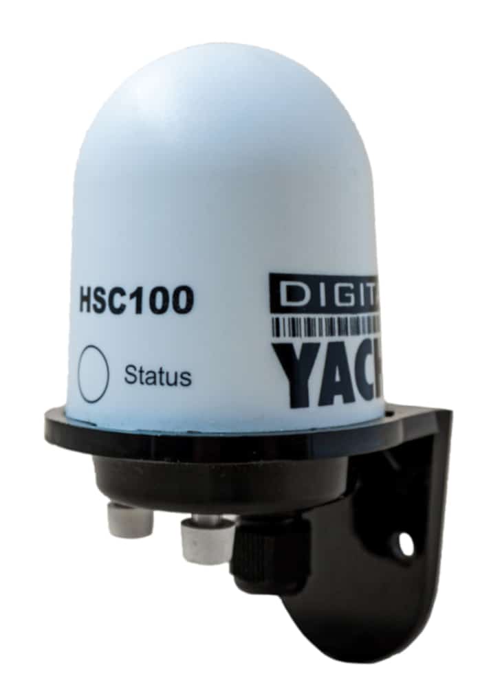 digital yacht hsc100