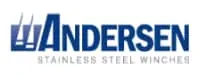 Winches Andersen