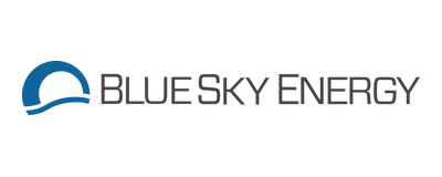 Blue Sky energy