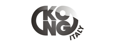 Kong Italy