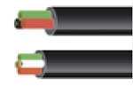 Multi-Core Thin Walled Cable