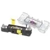 Blue Sea Systems AMI / MIDI Safety Fuse Block - bluemarinestore.com