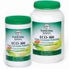 Teak Decking Systems ECO-100 Teak Cleaning Powder - bluemarinestore.com