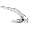 Ultra Marine Stainless Steel Anchor - bluemarinestore.com