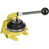 Whale Gusher® 10 Mk 3 Manual Bilge Pump - bluemarinestore.com