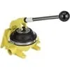Whale Gusher® 10 Mk 3 Manual Bilge Pump - bluemarinestore.com