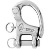 Wichard Clevis Pin HR Snap Shackle - bluemarinestore.com