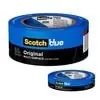 3M 2090 ScotchBlue ORIGINAL Masking Tape - bluemarinestore.com
