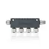 Actisense A2K-4WT NMEA 2000® 4-Way Connector 4 Way T-Piece - bluemarinestore.com