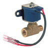 BEP Marine Low Pressure Gas Solenoid Shut Off Valve - bluemarinestore.com