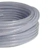 Century Hose Clear Braided PVC Hose - bluemarinestore.com