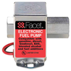 Facet Cube Solid State Electronic Fuel Pump - bluemarinestore.com