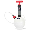 Pela Vacuum Pump Oil Extractor - bluemarinestore.com
