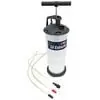 Pela Vacuum Pump Oil Extractor - bluemarinestore.com