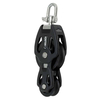 Selden Plain Bearing Block PBB Single Swivel Fiddle - bluemarinestore.com
