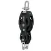 Selden Plain Bearing Block PBB Single Swivel Fiddle & Becket - bluemarinestore.com