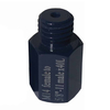 Stadea ADC103K M14 Female to 5/8" 11 Male Thread Adapter - bluemarinestore.com