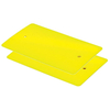 West System 808-2 Plastic Squeegees - bluemarinestore.com
