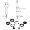 Whale V Pump Service Kit - bluemarinestore.com