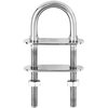 Wichard U-Bolt Padeye - bluemarinestore.com