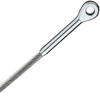 Stainless Steel Wire Swaging / Pressing Service - bluemarinestore.com