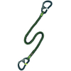 Wichard Proline Elastic Tether - 2 Double Action Hooks - bluemarinestore.com