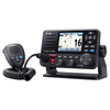 Icom IC-M510 EVO Marine VHF - bluemarinestore.com