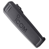 Icom MB-133 Clip de Cinturón - bluemarinestore.com