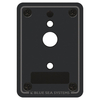 Blue Sea Systems Panel de Montaje Disyuntor Serie-A - bluemarinestore.com