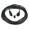 Cable de conexión Icom OPC-1000 de 6,1 m para el micrófono altavoz HM-205RB