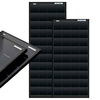 Solara Power S-Series HV Deluxe SunPower Solar Panels - bluemarinestore.com