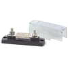 Blue Sea Systems ANL Fuse Block with Cover - bluemarinestore.com