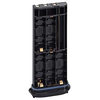 Icom BP-251 Porta-Pilas para el Icom IC-M33 y IC-M35 - bluemarinestore.com