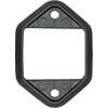 Blue Sea Systems Moulded Rubber Bezel - bluemarinestore.com