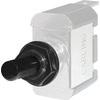 Blue Sea Systems Weatherdeck Panel Switch Waterproof Boot - bluemarinestore.com