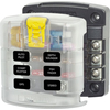 Blue Sea Systems ST Blade Fuse Block - bluemarinestore.com