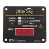 Blue Sky Energy Panel de Indicación IPN-Remote - bluemarinestore.com