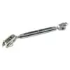 Blue Wave Open Body Rigging Screws UNF Toggle-Fork - bluemarinestore.com