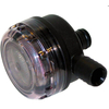 Flojet Quad Port Inlet Strainer - bluemarinestore.com