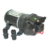 Flojet Premium Quad Water Pressure System Pump - bluemarinestore.com